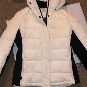 Calvin Klein winter jacket